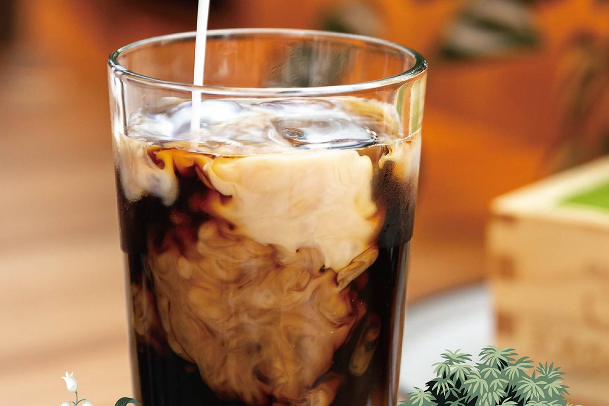 Pendatang baru di Taipei Arena Garden City 24 Restoran baru di Taipei Dome Sogo Garden City GOURMET PARK