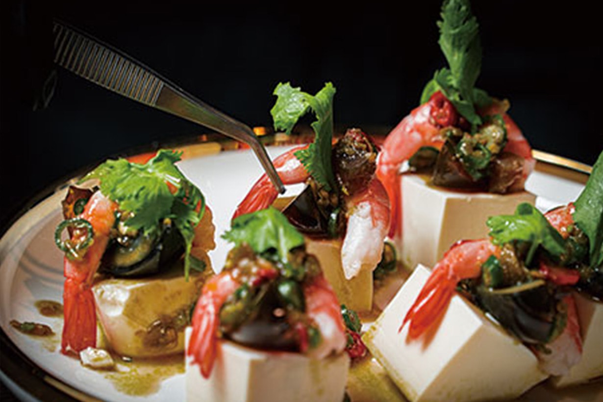 Pendatang baru di Taipei Arena Garden City 20 Restoran baru di Taipei Dome Sogo Garden City GOURMET PARK