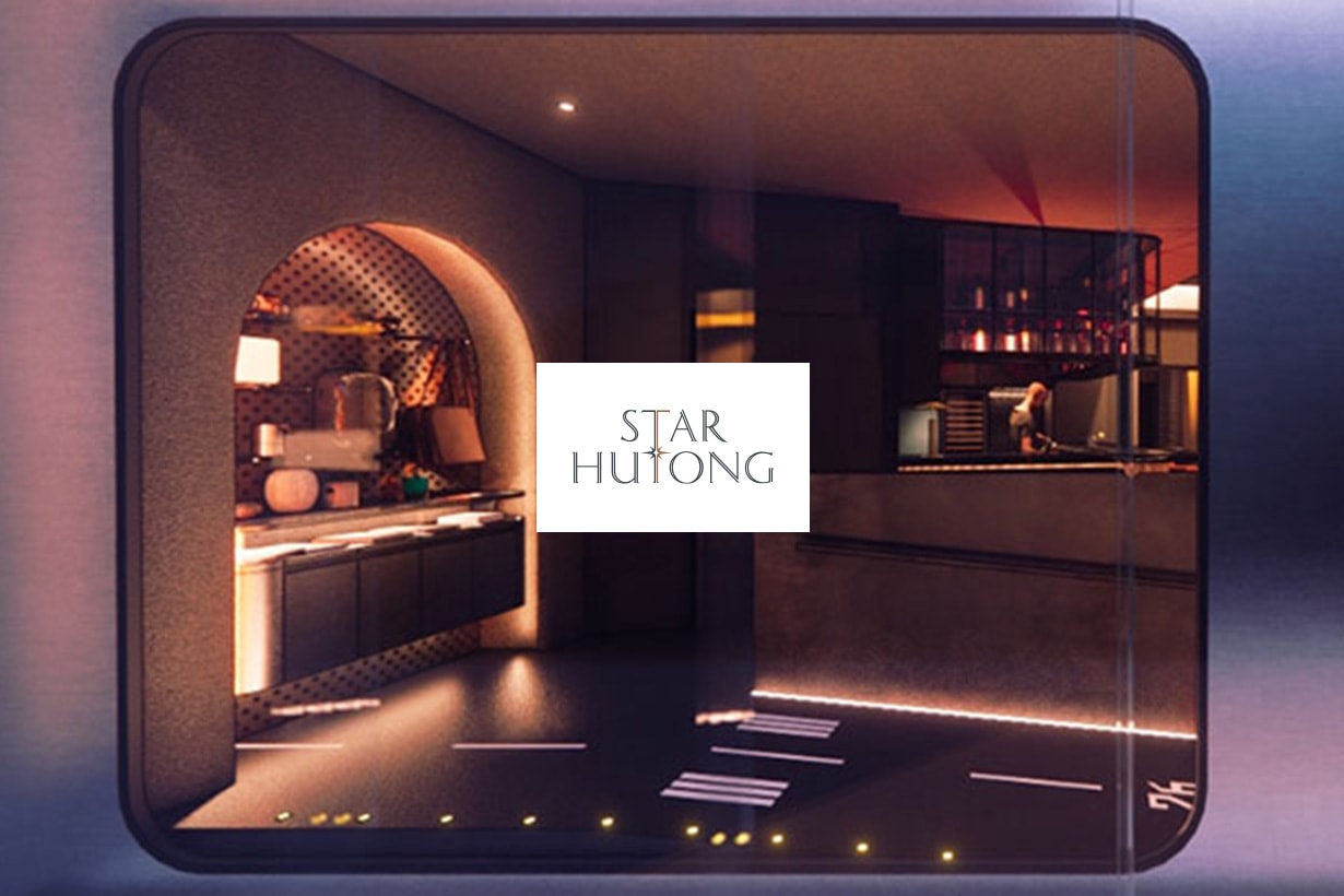 Pendatang baru di Taipei Arena Garden City 10 Restoran baru di Taipei Dome Sogo Garden City GOURMET PARK