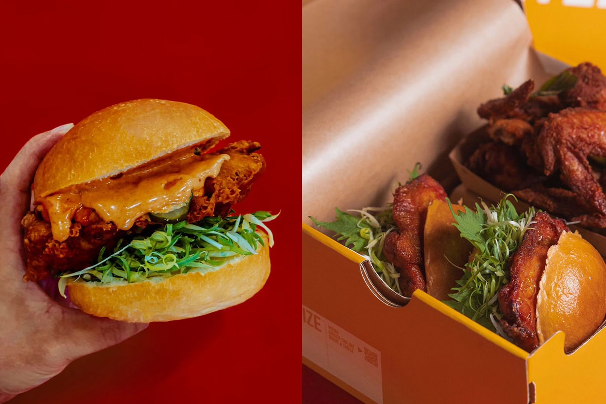 Pendatang baru di Taipei Arena Garden City 9 Restoran baru di Taipei Dome Sogo Garden City GOURMET PARK