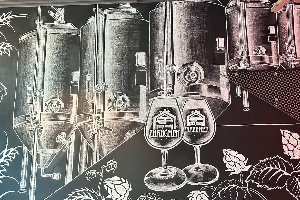 Pendatang baru di Taipei Arena Garden City 45 Restoran baru di Taipei Dome Sogo Garden City GOURMET PARK