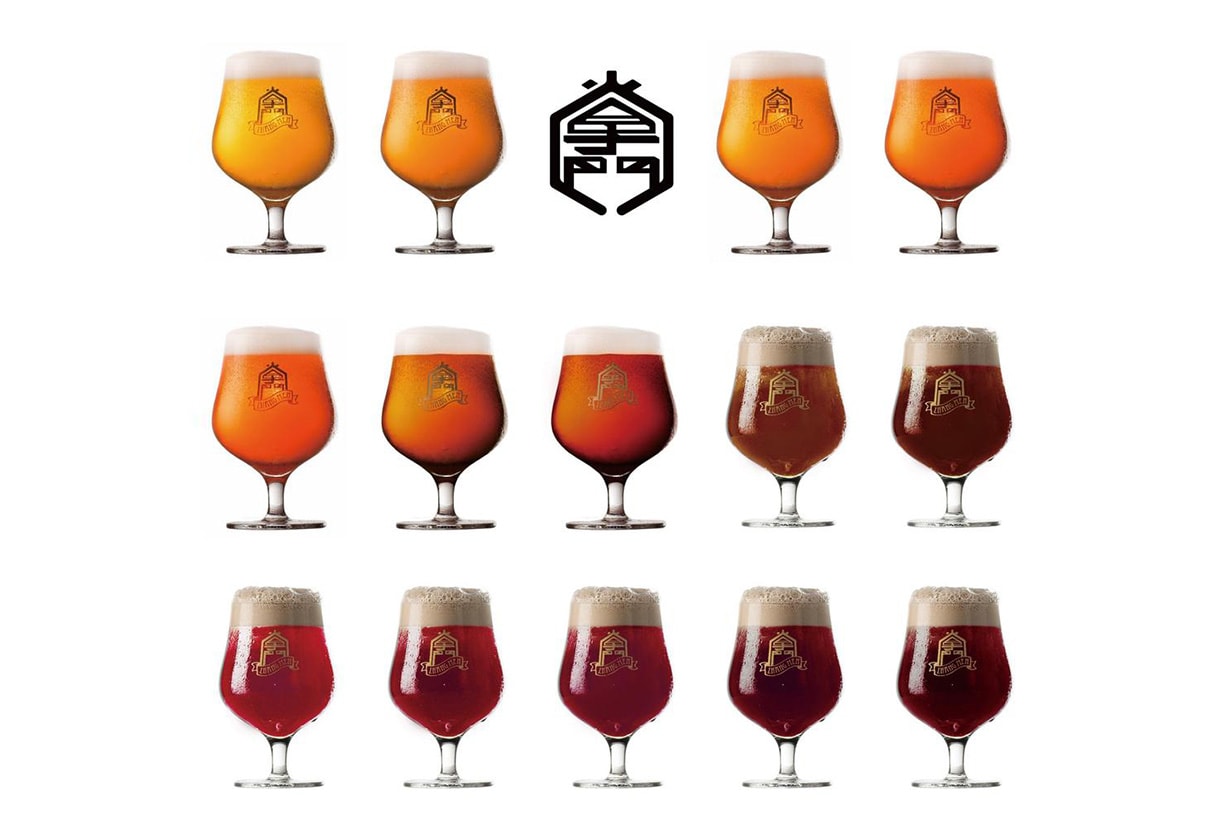 Pendatang baru di Taipei Arena Garden City 44 Restoran baru di Taipei Dome Sogo Garden City GOURMET PARK