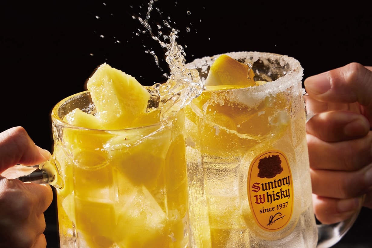 Pendatang baru di Taipei Arena Garden City 41 Restoran baru di Taipei Dome Sogo Garden City GOURMET PARK