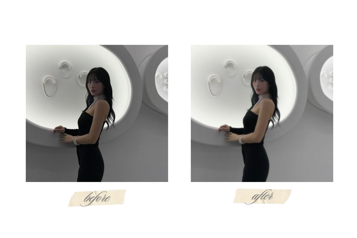 Instagram new soft light filter