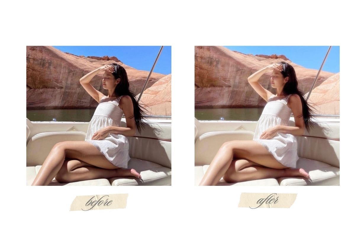 Instagram new soft light filter