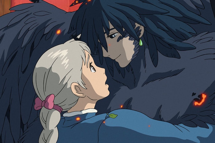 你最喜歡的那部宮崎駿:木村拓哉配音《霍爾的移動城堡》即將重返大銀幕!