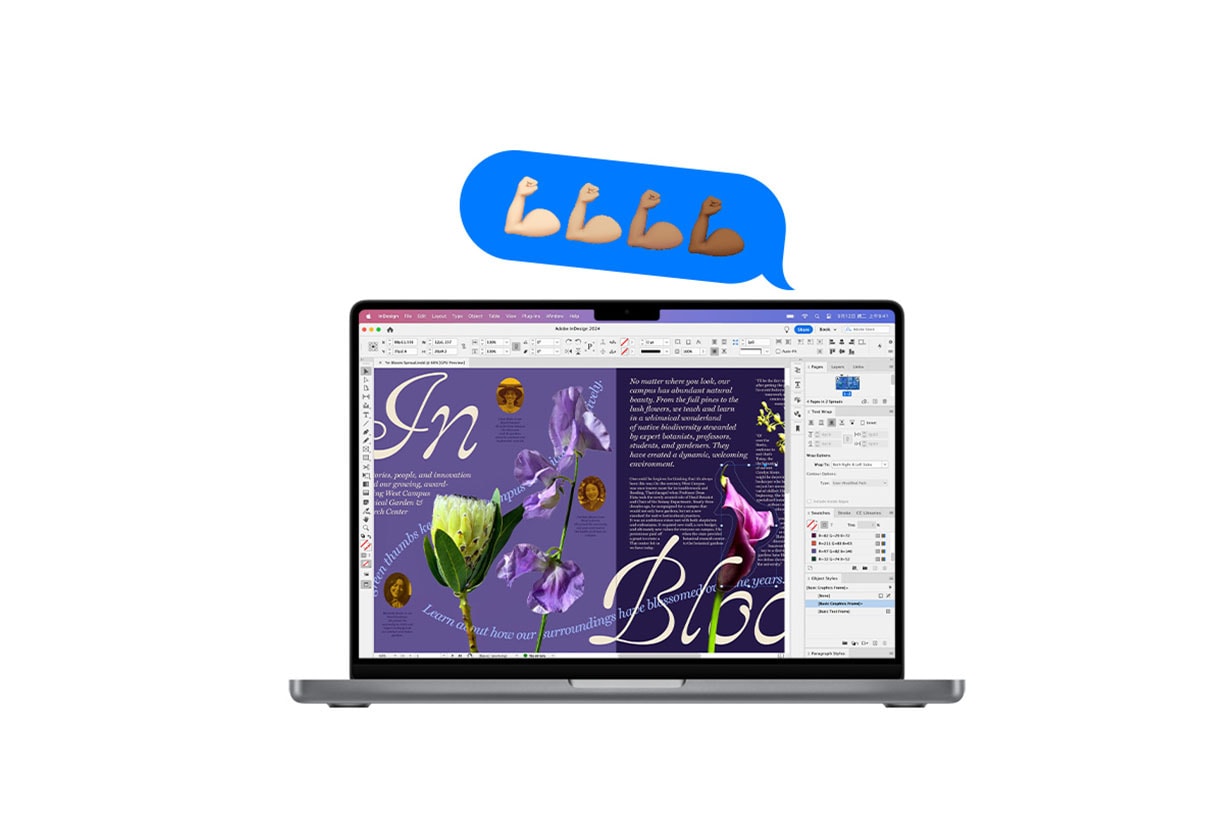 Apple Back to School 2024 education discount