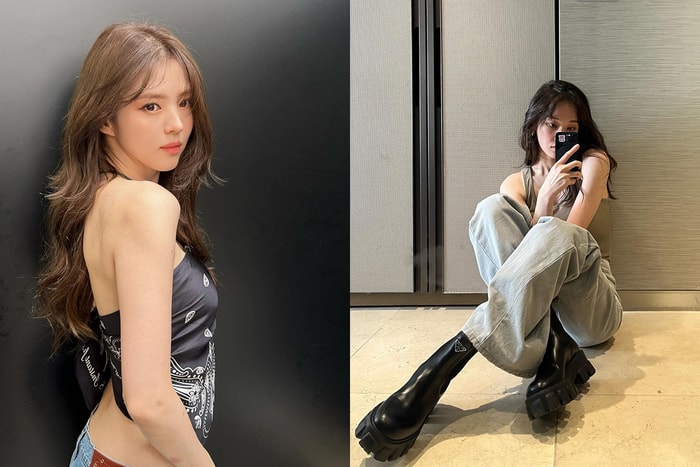 韓韶禧、全鐘瑞曬出合照:兩人將在新韓劇《Project Y》中飾演惡女閨蜜!