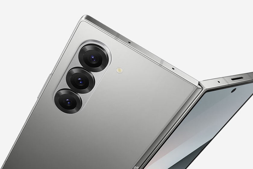 samsung Galaxy Z Fold6 Z Flip6 2024 new Smart Phone release info