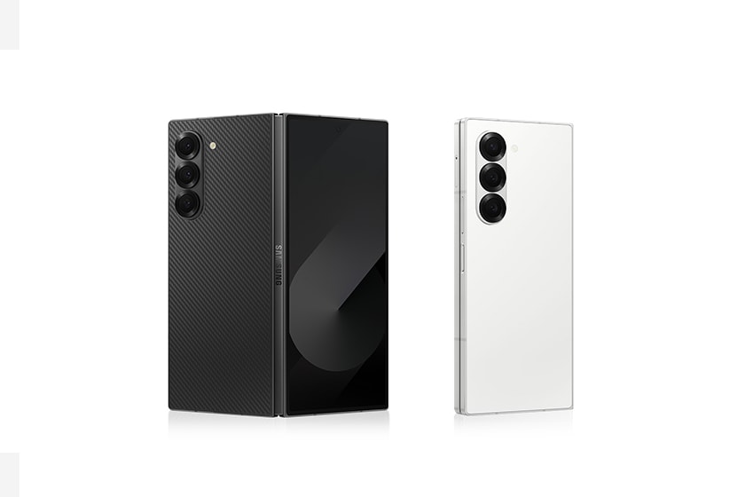 samsung Galaxy Z Fold6 Z Flip6 2024 new Smart Phone release info