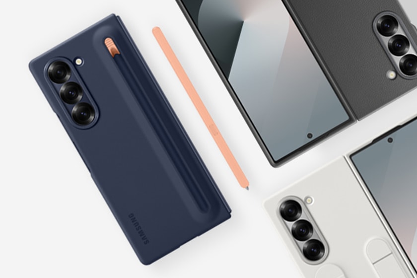 samsung Galaxy Z Fold6 Z Flip6 2024 new Smart Phone release info