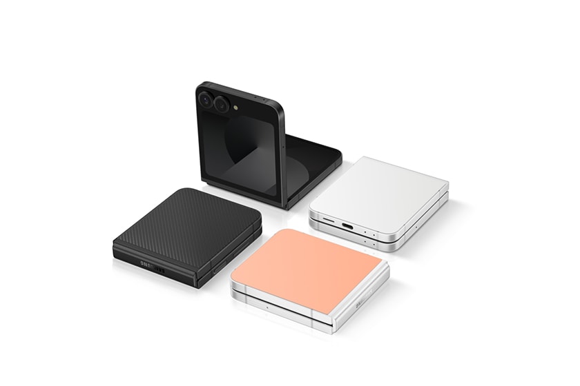samsung Galaxy Z Fold6 Z Flip6 2024 new Smart Phone release info