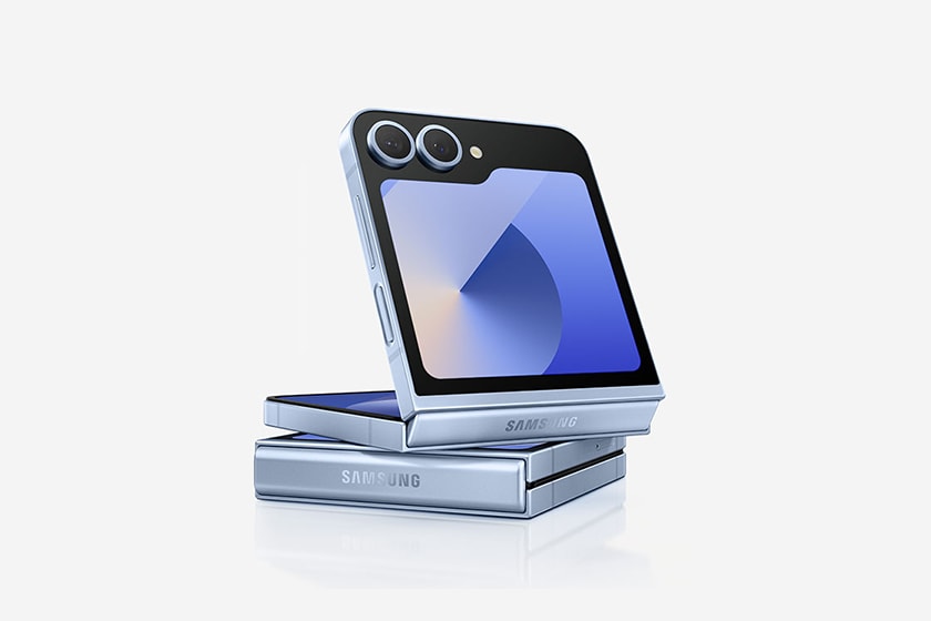 samsung Galaxy Z Fold6 Z Flip6 2024 new Smart Phone release info