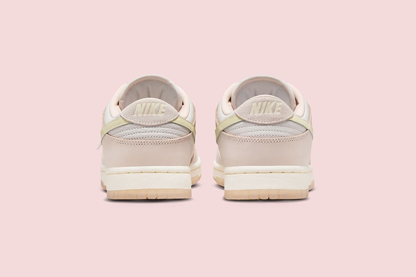 Nike Dunk 2024 summer sneaker style pink color release info