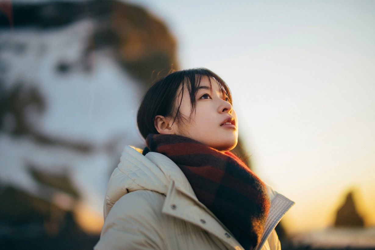 April Comes She Will 2024 Japan Movie Satoh Takeru Nagasawa Masami