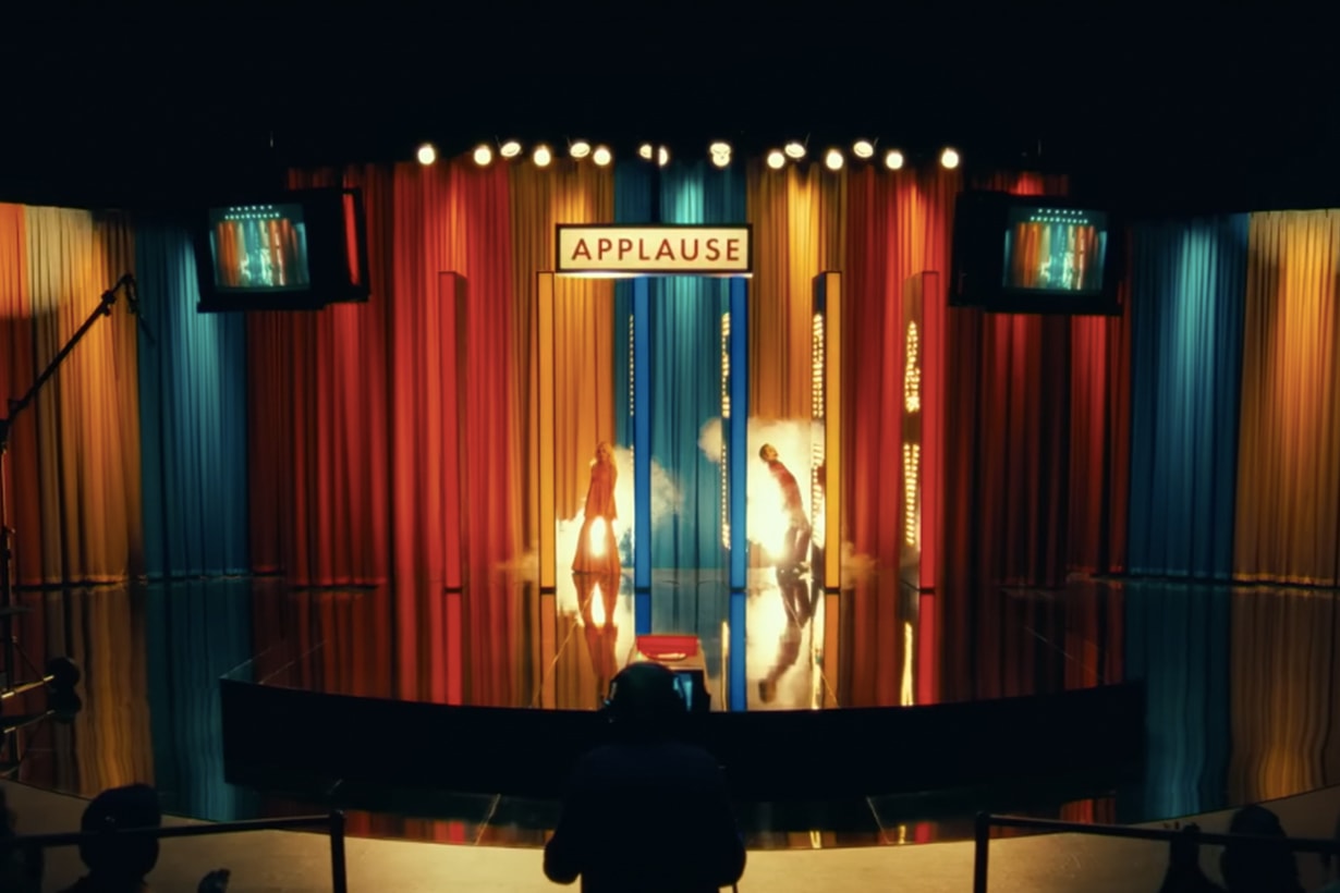 Joker Folie a Deux Joaquin Phoenix Lady Gaga movie trailer
