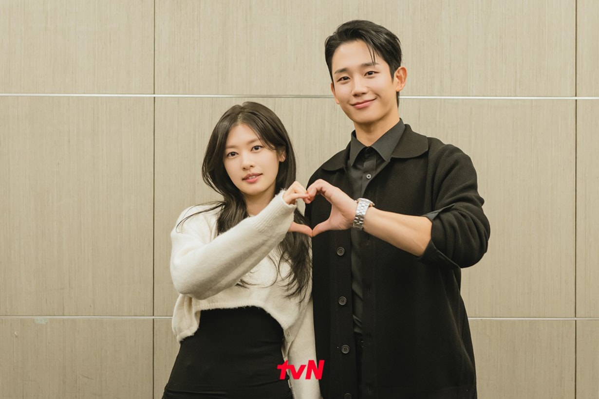Netflix love next door Jung So Min Jung Hae In k-drama