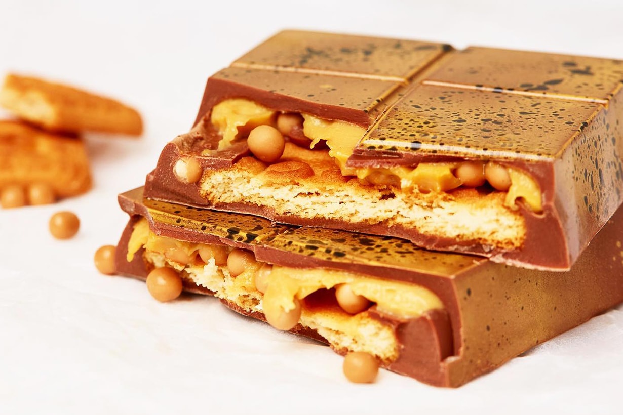FIX Dessert Chocolatier chocolate Instagram popular