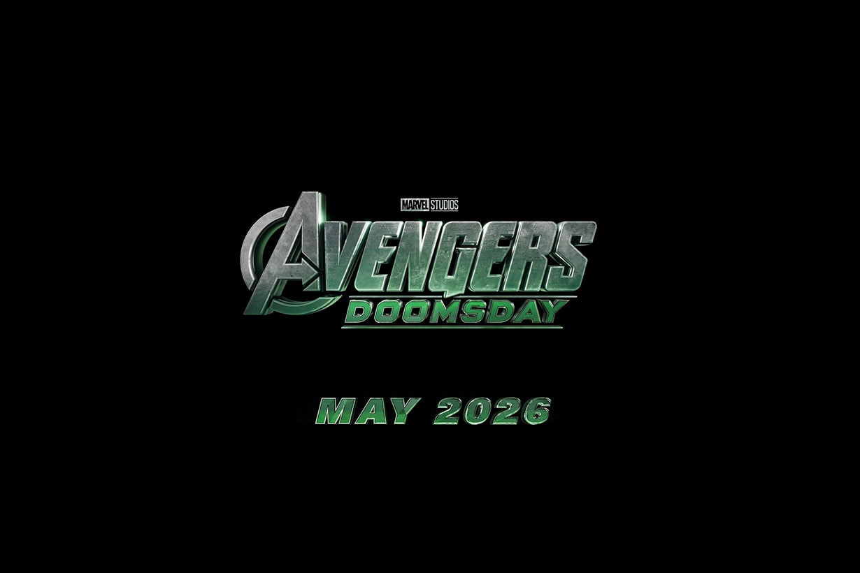 Robert Downey Jr Marvel Doctor Doom Avengers Doomsday
