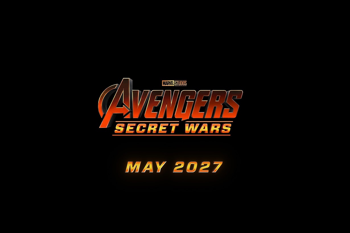 Robert Downey Jr Marvel Doctor Doom Avengers Doomsday