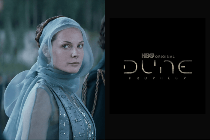 《沙丘》釋出前傳劇集!《沙丘:姐妹會》的上架時間、劇情概要,一次過看!