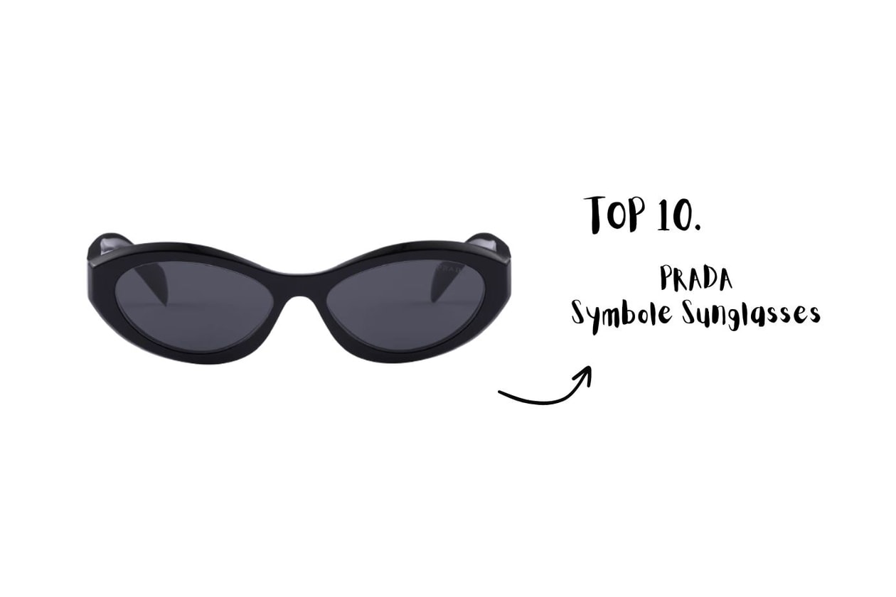 Lyst 2024 Q2 HOTTEST PRODUCTS Top 10