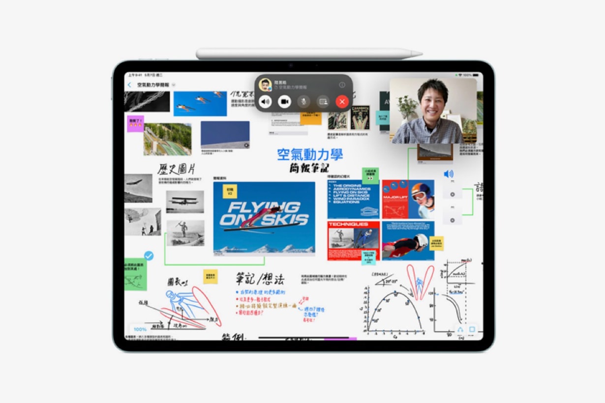 Bisakah Anda memperoleh Apple Pencil gratis saat membeli iPad? 4 fitur iPad yang wajib dimiliki, simpan sekarang! 1 Bisakah Anda memperoleh Apple Pencil gratis saat membeli iPad? 4 fitur iPad yang wajib dimiliki, simpan sekarang!