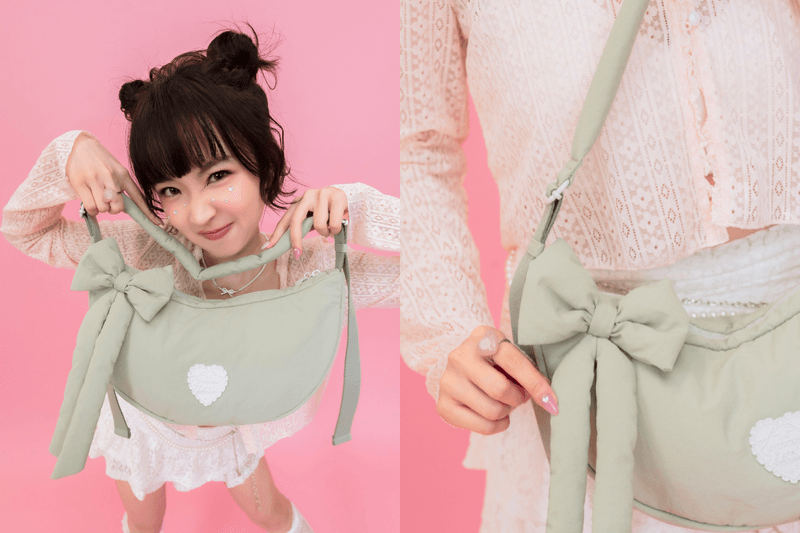 Popbee Circle 會員福利：完美出遊夥伴！送你 Doughnut x K²瘋暴 全新「姊妹旅行袋」
