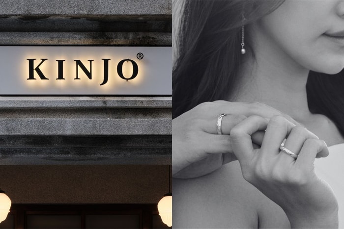 Popbee 會員福利:走進一棟古色古香的草山金工,手作一對絕美 Classic 經典銀戒!