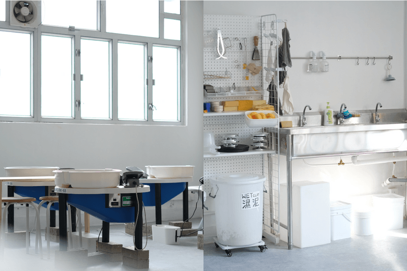 Popbee Circle 會員福利：感受陶器的溫度，參加 Merry Murry 陶藝工作坊