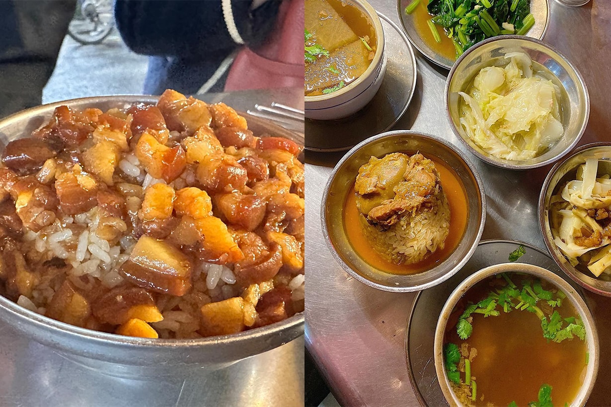 So much fun!Recommend 6 Taiwan night market for you