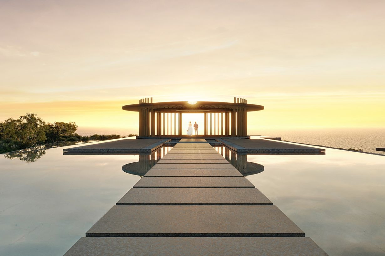 Capella Kenting Taiwan Hotels and Resorts