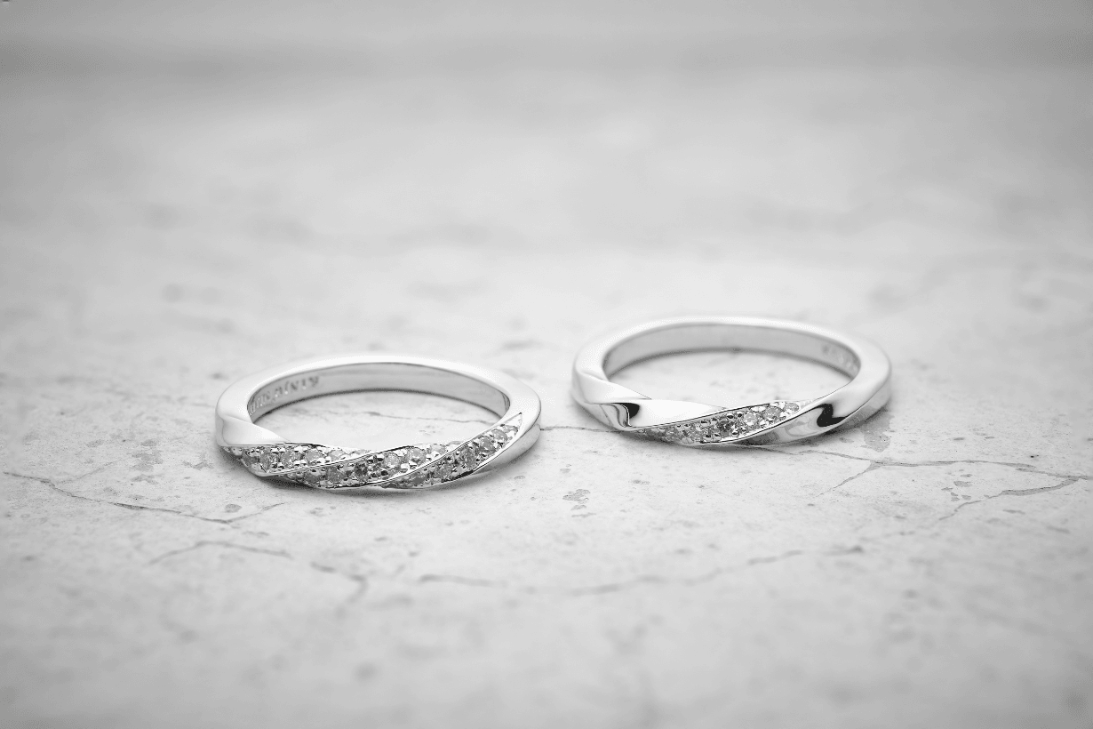 KINJO Ring DIY Handmade Custom Jewelry