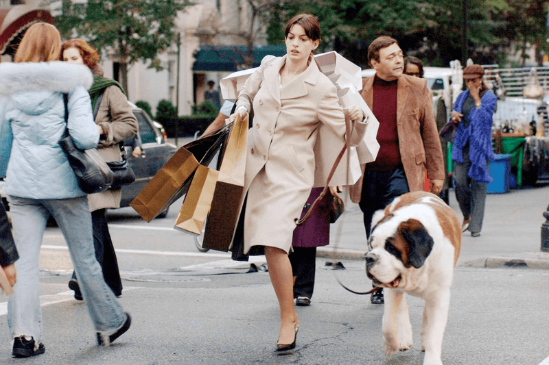 the-devil-wears-prada-meryl-streep-anne-hathaway-emily-blunt-miranda-priestly-andy-sachs-emily-charlton-wendy-finerman-disney-aline-brosh-mckenna-classic-movie-sequel-film-sag-awards