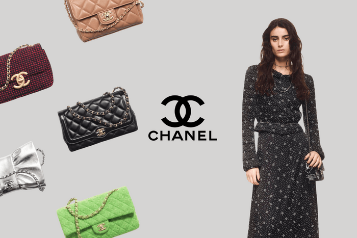美到選擇障礙:為了想馬上購入的你,10 款 CHANEL 最新秋冬手袋一次整理!