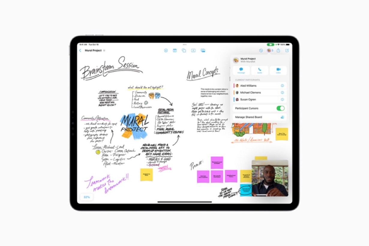 Bisakah Anda memperoleh Apple Pencil gratis saat membeli iPad? 4 fitur iPad yang wajib dimiliki, simpan sekarang! 3 Bisakah Anda memperoleh Apple Pencil gratis saat membeli iPad? 4 fitur iPad yang wajib dimiliki, simpan sekarang!