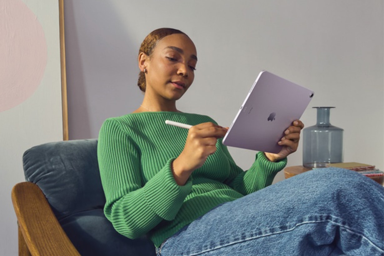 Bisakah Anda memperoleh Apple Pencil gratis saat membeli iPad? 4 fitur iPad yang wajib dimiliki, simpan sekarang! 5 Bisakah Anda memperoleh Apple Pencil gratis saat membeli iPad? 4 fitur iPad yang wajib dimiliki, simpan sekarang!