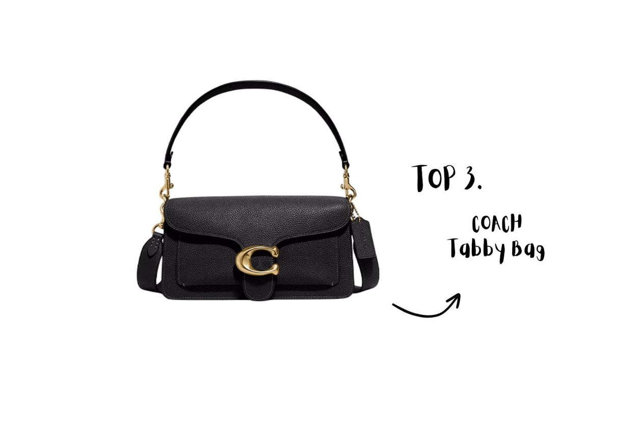 Lyst 2024 Q2 HOTTEST PRODUCTS Top 10