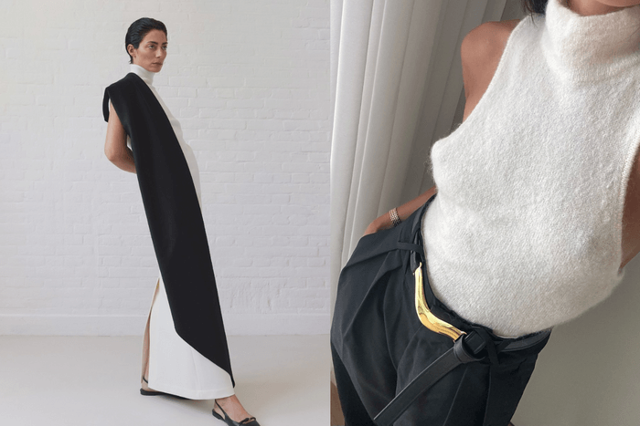 簡約得不太一樣:重新定義極簡主義,你不能不認識的小眾品牌 Róhe!