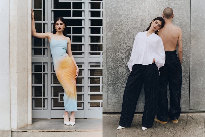 neum designer brand ann chen taiwan ss24 release