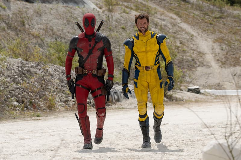 《死侍與狼人》上映在即,8 個必看原因公開!能為 Marvel 挽回聲望嗎?