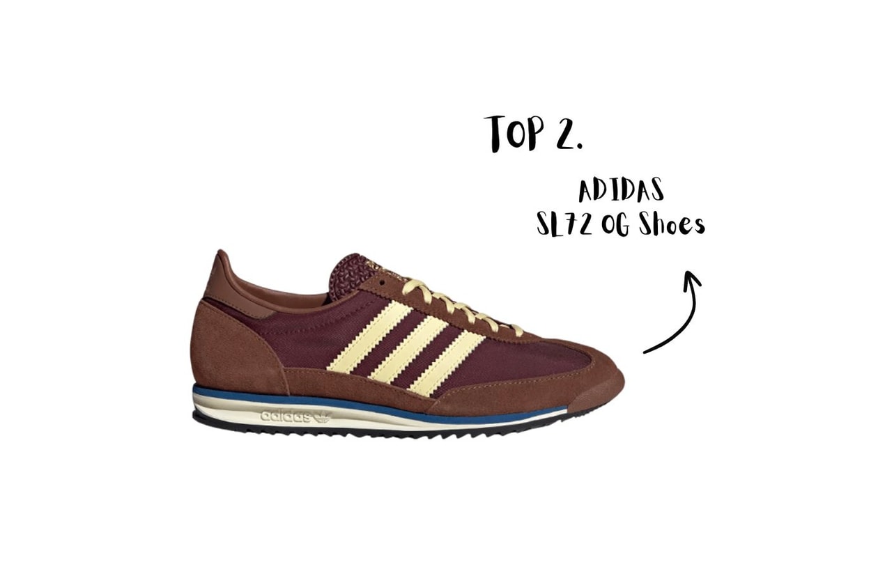 Lyst 2024 Q2 HOTTEST PRODUCTS Top 10