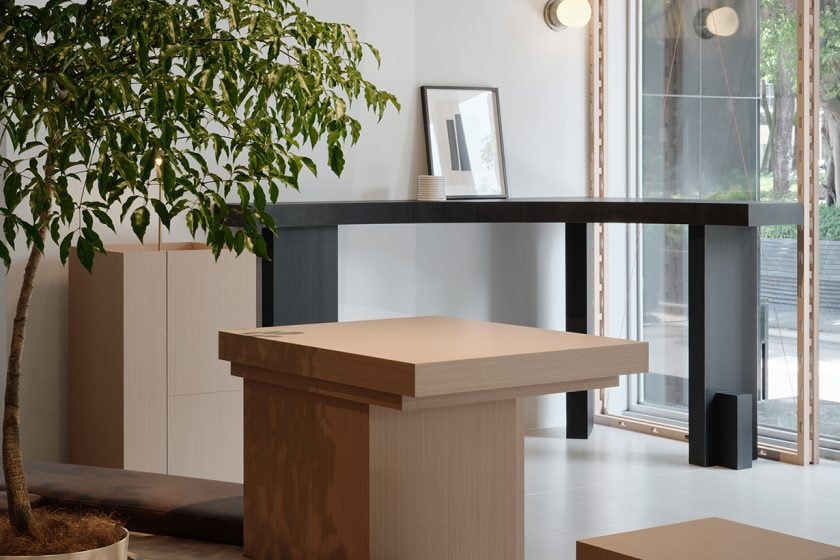 Unboxing CAFE ACME Taichung Qinmei Store: Makanan lezat dalam waktu terbatas 4 CAFE ACME Taichung menyoroti koktail wortel pertama untuk makan siang