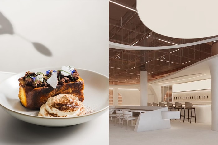 台北大巨蛋新登場:酒吧、咖啡早午餐、韓式料理、漢堡排 ...10+ 餐廳一次整理!