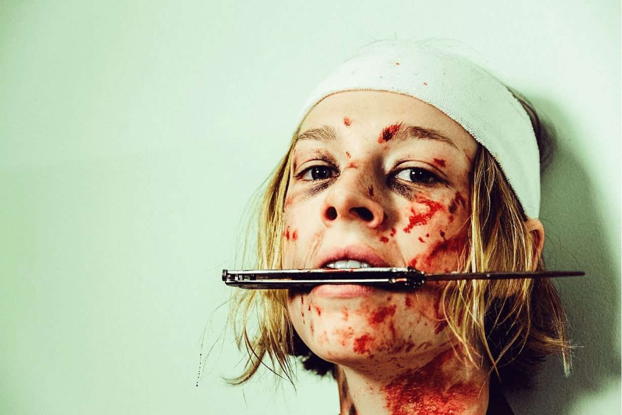 《Euphoria》 女星 Hunter Schafer 化身尖叫皇后!《Cuckoo》最新預告