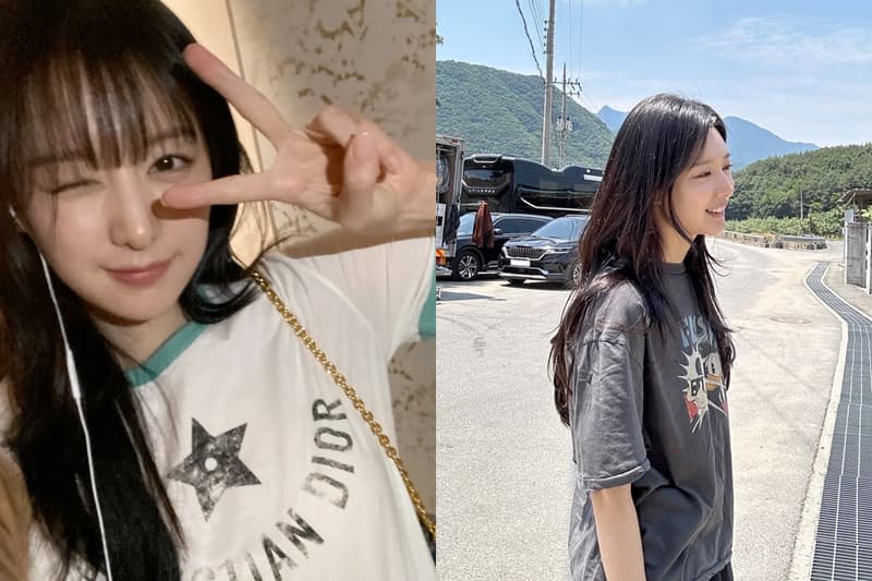 誰物慾能比金智媛低?Celine 手袋放一旁,私服竟背了「防塵袋」出門!
