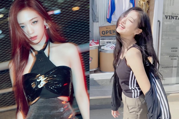 BABYMONSTER Ahyeon 因跳舞太用力被網民責怪,粉絲們看到失去笑容的她表示很擔心