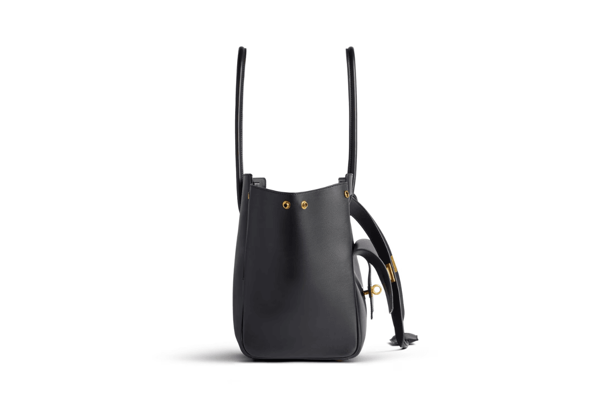 Balenciaga Bel Air Carry All Rodeo Handbag Tote bag Convertible Bag