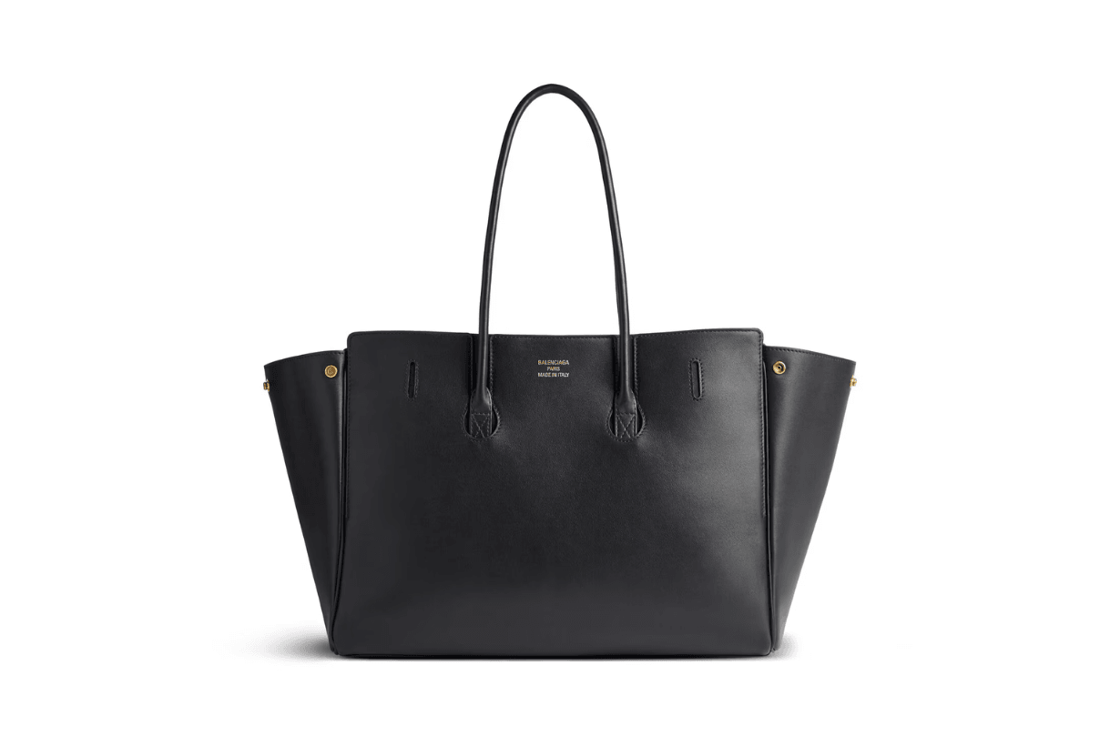 Balenciaga Bel Air Carry All Rodeo Handbag Tote bag Convertible Bag