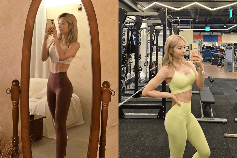 瑜珈褲購買指南:貼合你對 Yoga Pant 的 4 大需求,發掘最適合的 Lululemon 精選款式,Align、Wunder train、Groove 系列款一起看!